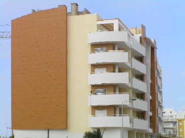 Imagem 1 - Conjunto Habitacional do Loteamento Crispim em Arma&ccedil;&atilde;o de P&ecirc;ra