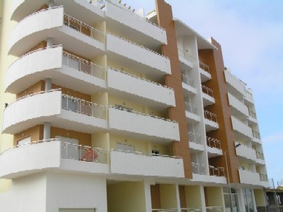 Imagem 0 - Conjunto Habitacional do Loteamento Crispim em Arma&ccedil;&atilde;o de P&ecirc;ra