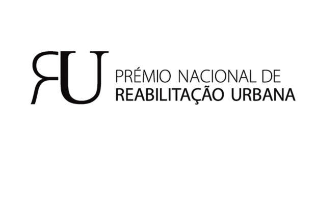 Pr&eacute;mio Nacional de Reabilita&ccedil;&atilde;o Urbana