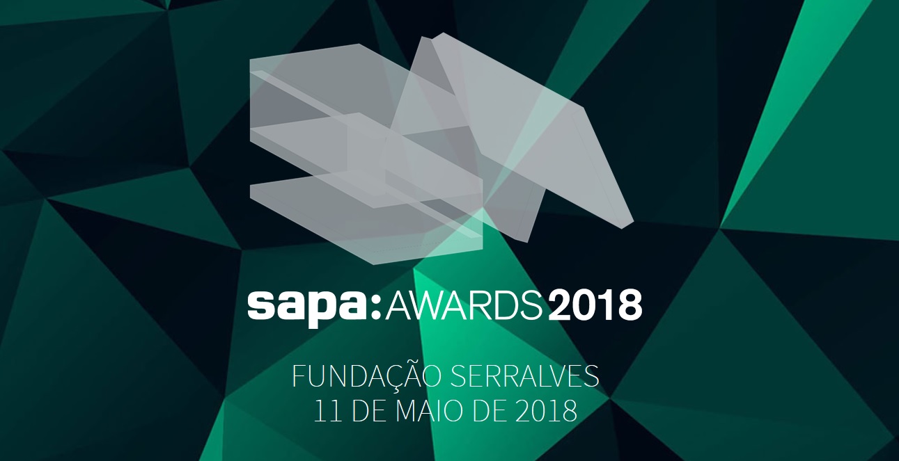 Pr&eacute;mios Sapa 2018