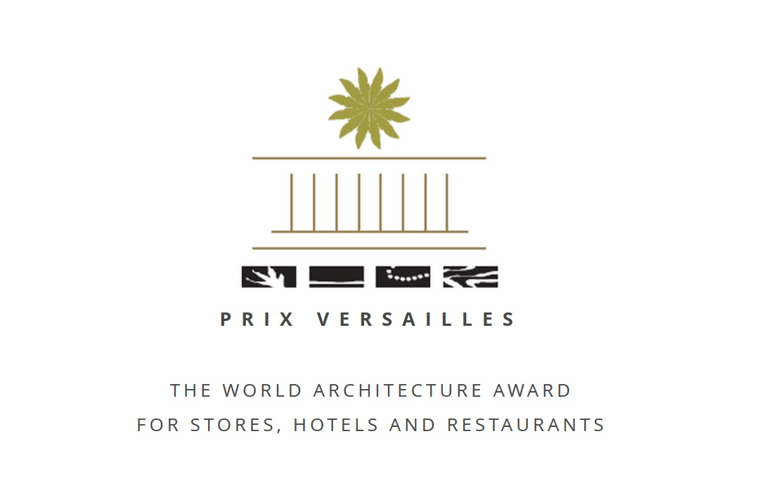 Pr&eacute;mio Versailles 2018