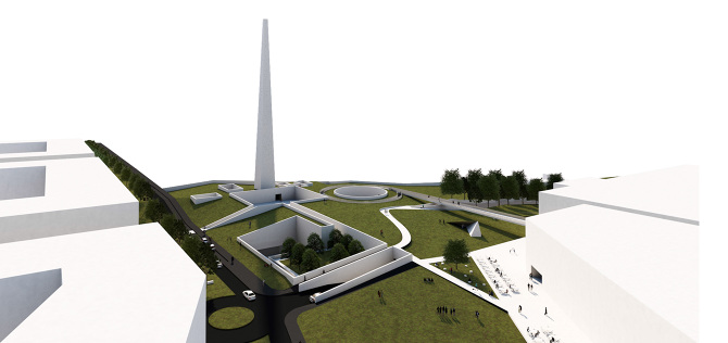 Arquitecto portugu&ecirc;s vence 1&ordm; pr&eacute;mio do Europan 14 na B&eacute;lgica