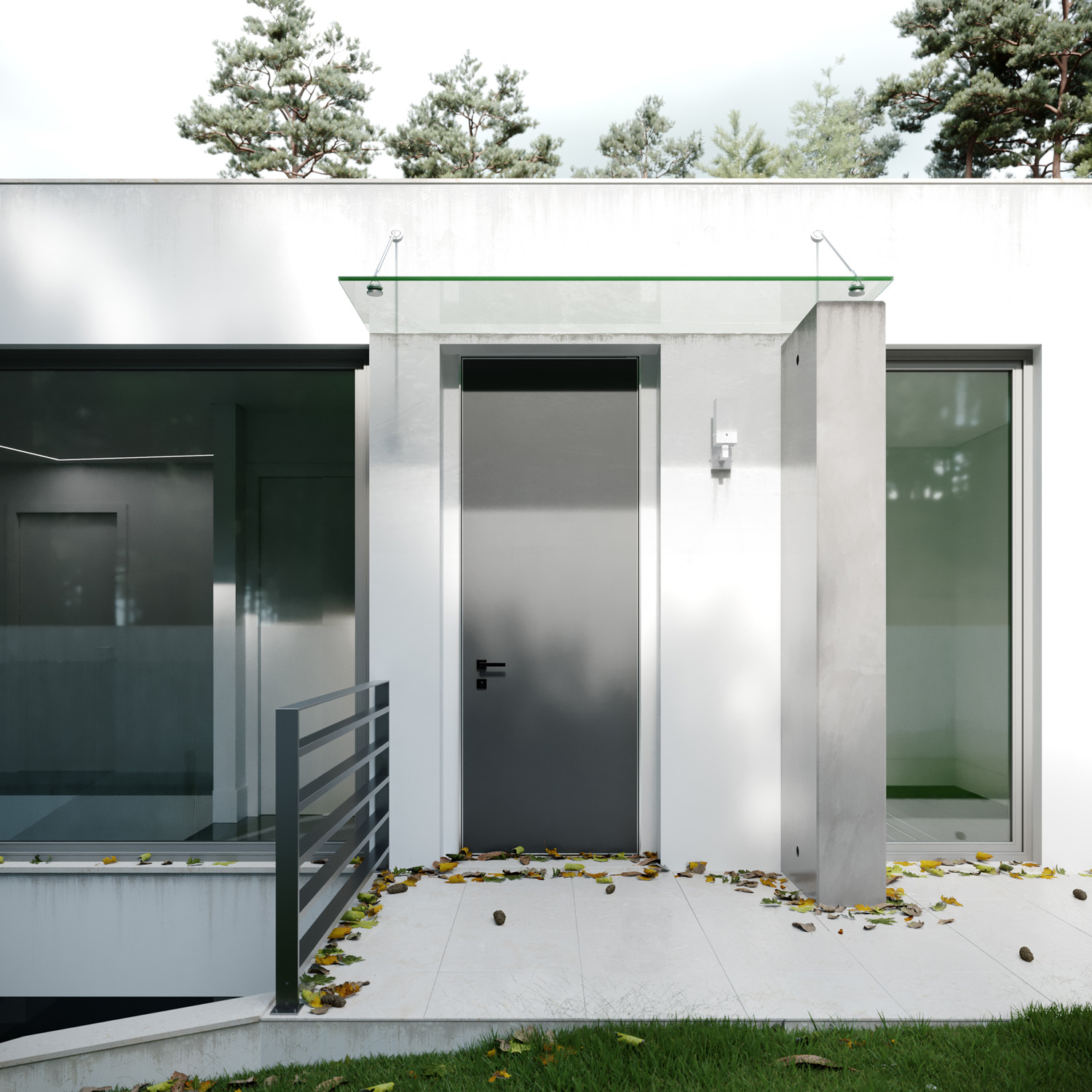 Imagem 1 - Casa vasily