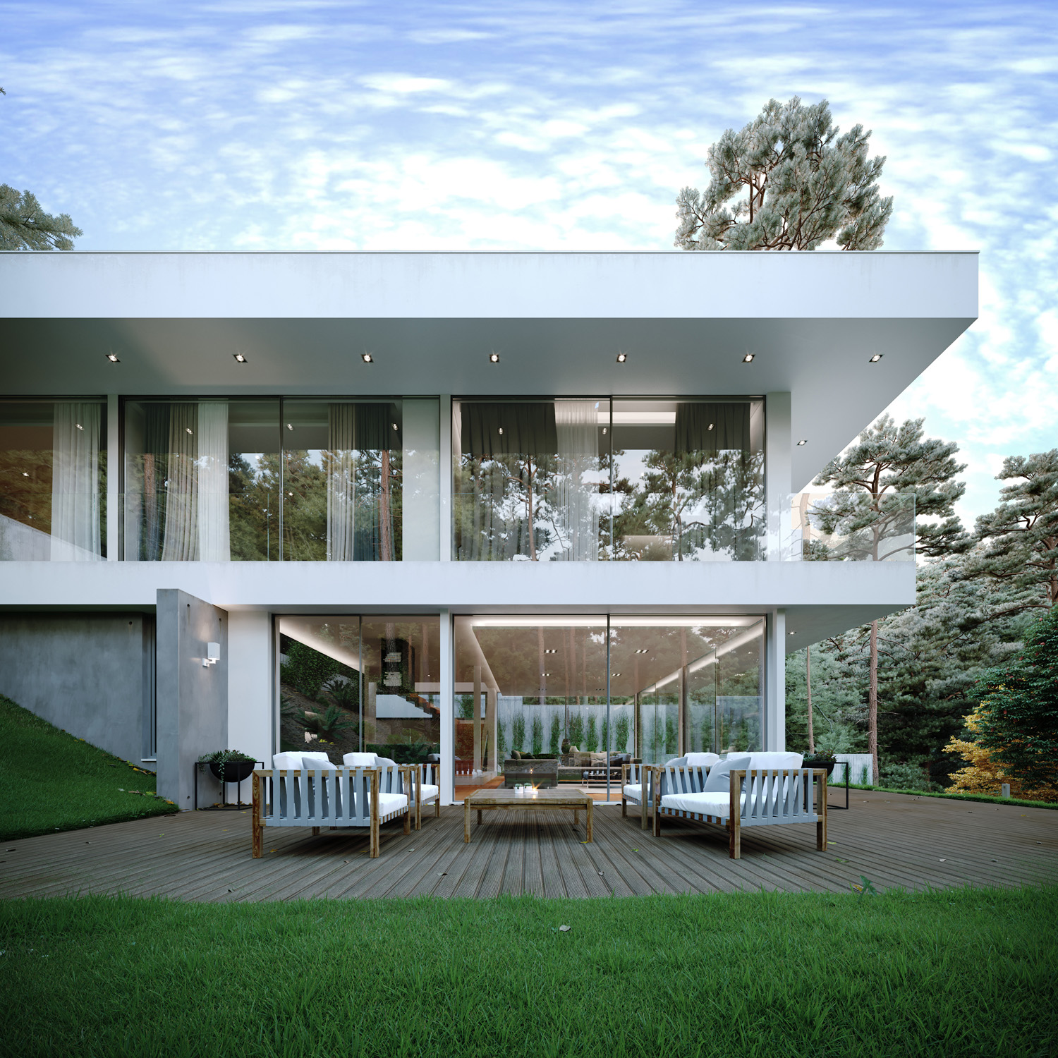 Imagem 0 - Casa vasily