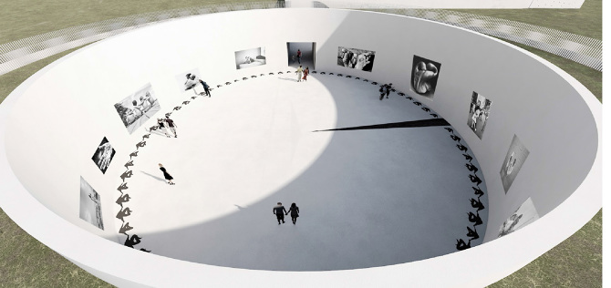 Imagem 1 - Arquitecto portugu&ecirc;s vence 1&ordm; pr&eacute;mio do Europan 14 na B&eacute;lgica