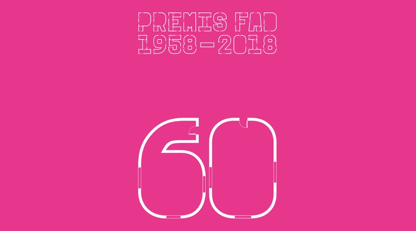 Pr&eacute;mios FAD 2018