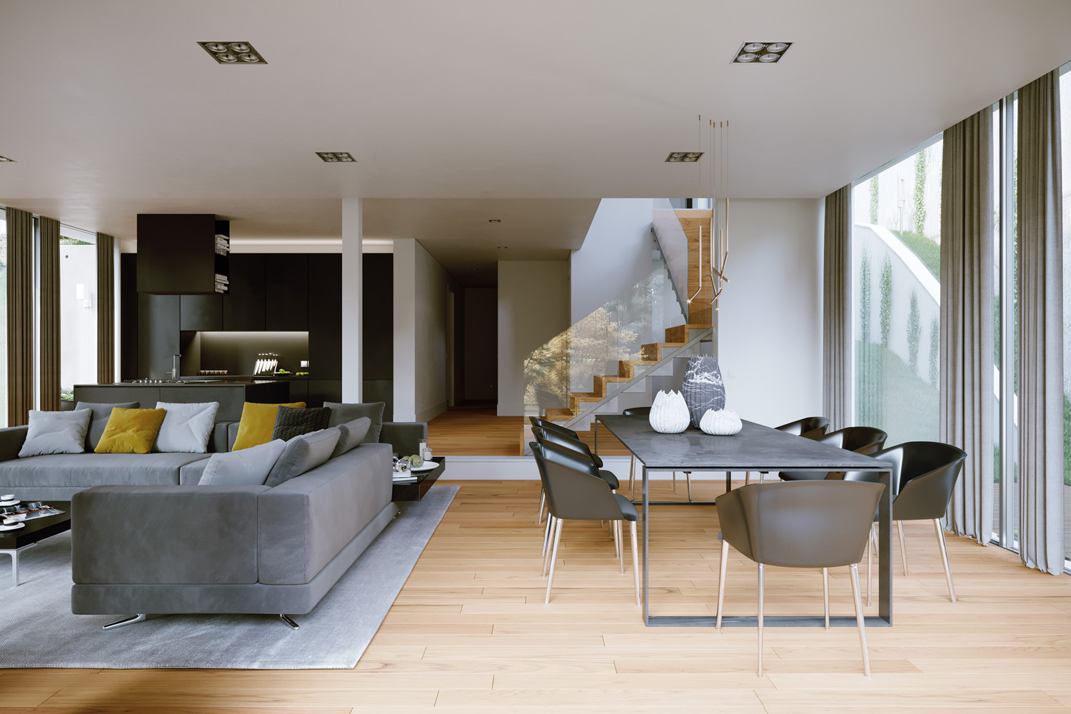 Imagem 4 - Casa vasily