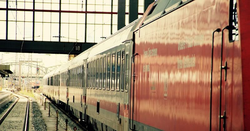 Requalifica&ccedil;&atilde;o de esta&ccedil;&otilde;es ferrovi&aacute;rias, It&aacute;lia