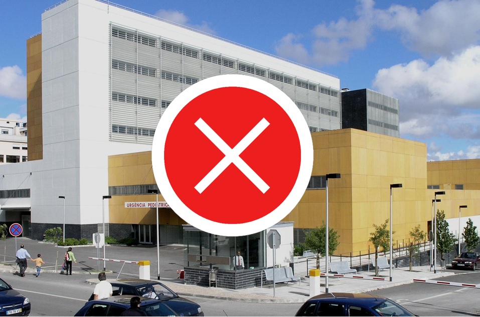 Remodela&ccedil;&otilde;es nos Hospitais Egas Moniz e S. Francisco Xavier - ANALISADO