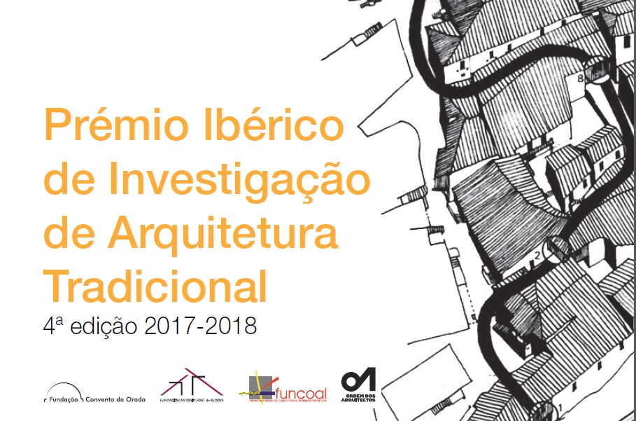 Pr&eacute;mio ib&eacute;rico de investiga&ccedil;&atilde;o sobre arquitectura tradicional