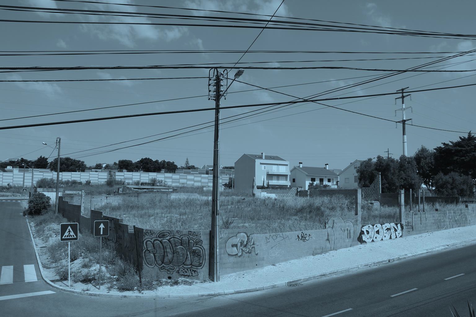 Concurso Unidade de Sa&uacute;de de Santa Iria da Az&oacute;ia - 37 propostas 