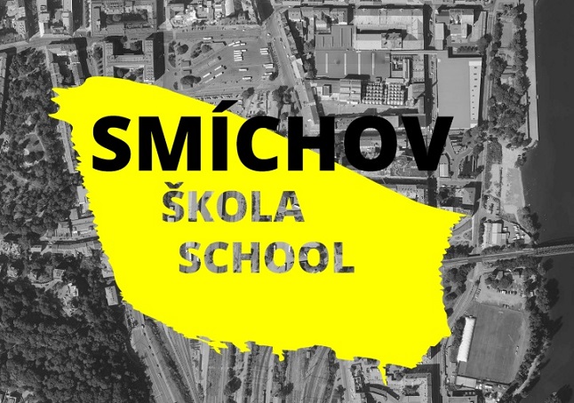 Escola prim&aacute;ria e preparat&oacute;ria em Praga