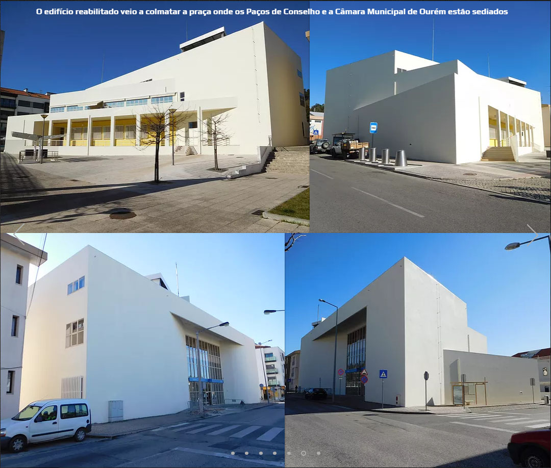 Imagem 4 - Reabilita&ccedil;&atilde;o Servi&ccedil;o de Finan&ccedil;as Our&eacute;m