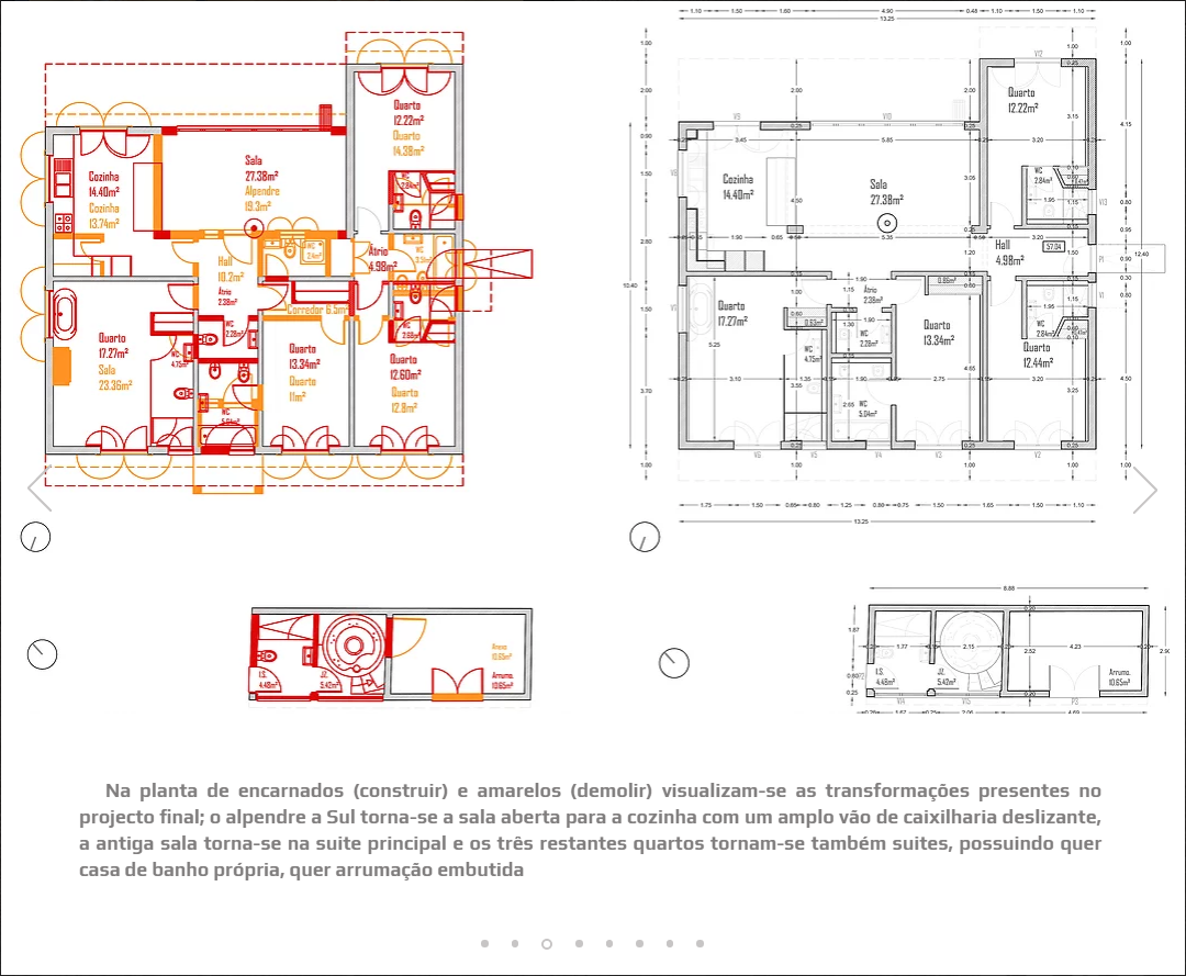 Imagem 2 - Altera&ccedil;&atilde;o de Habita&ccedil;&atilde;o Unifamiliar