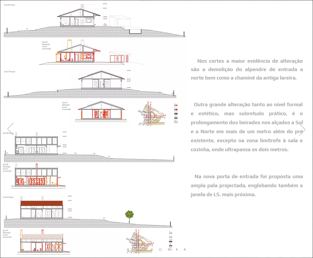 Imagem 4 - Altera&ccedil;&atilde;o de Habita&ccedil;&atilde;o Unifamiliar