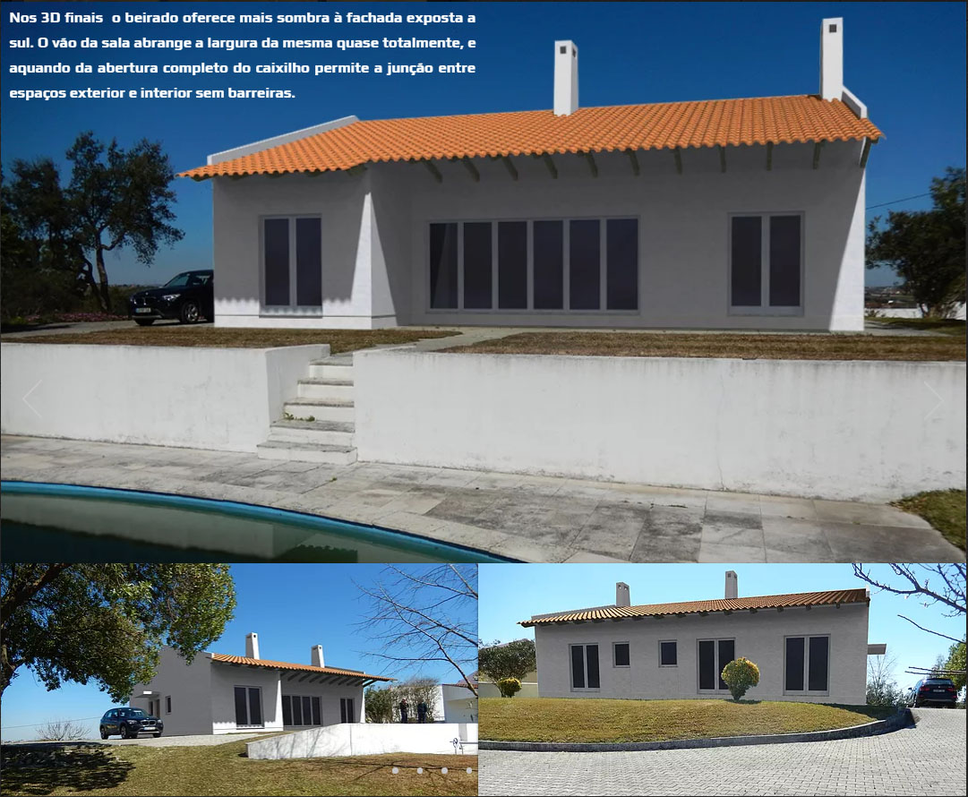 Imagem 0 - Altera&ccedil;&atilde;o de Habita&ccedil;&atilde;o Unifamiliar