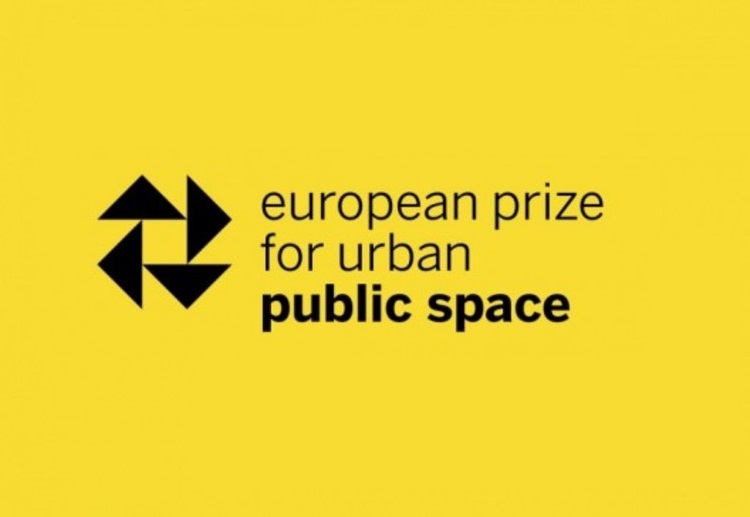 Tr&ecirc;s projectos portugueses na corrida para o pr&eacute;mio europeu para o espa&ccedil;o p&uacute;blico urbano