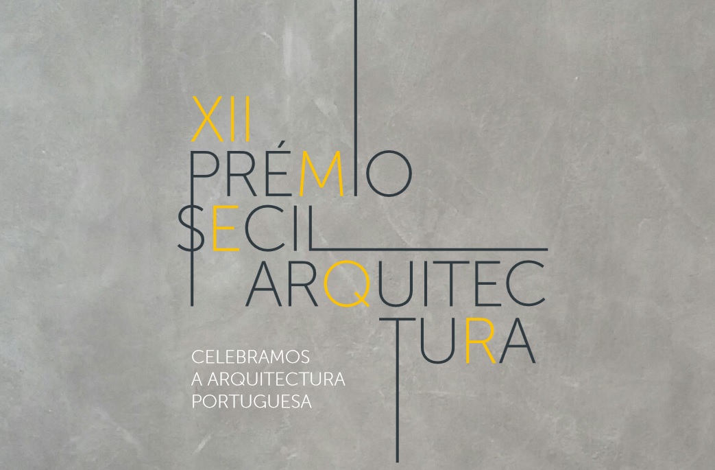 Pr&eacute;mio SECIL Arquitectura