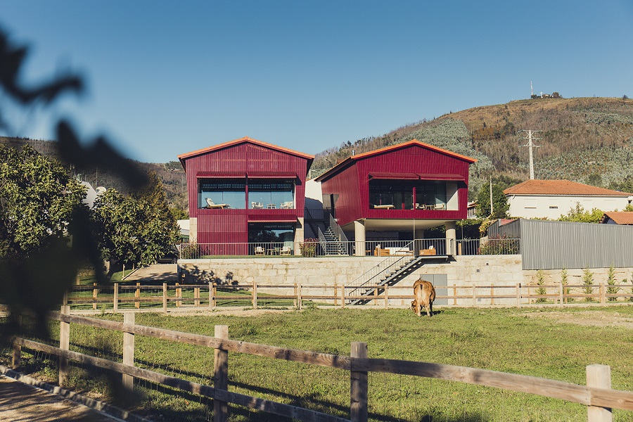 Imagem 2 - 10 projectos distinguidos Pr&eacute;mio Nacional de Reabilita&ccedil;&atilde;o Urbana 2018