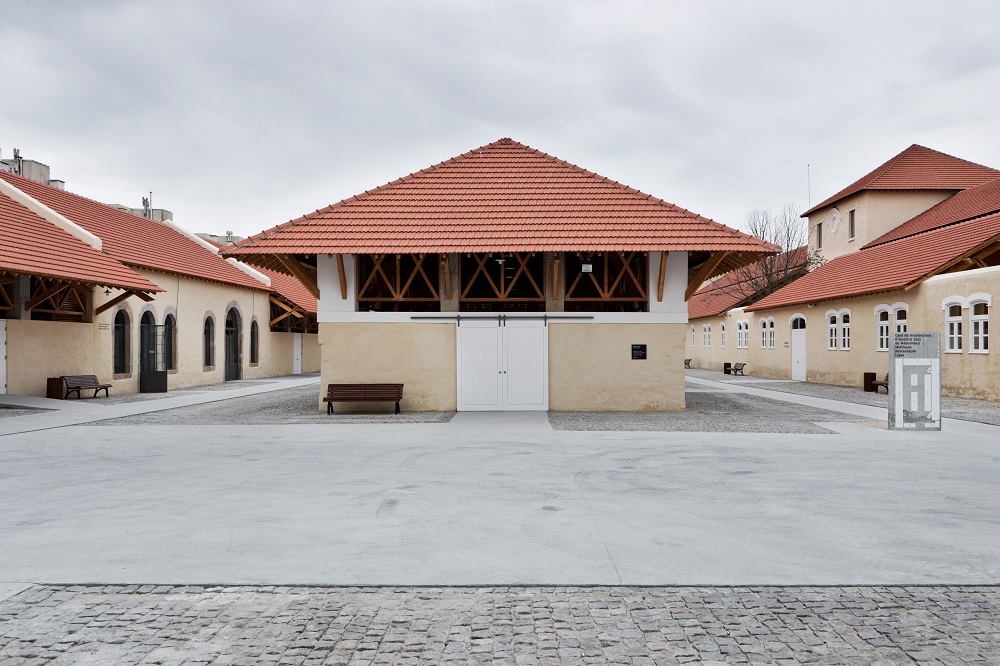 Imagem 6 - 10 projectos distinguidos Pr&eacute;mio Nacional de Reabilita&ccedil;&atilde;o Urbana 2018