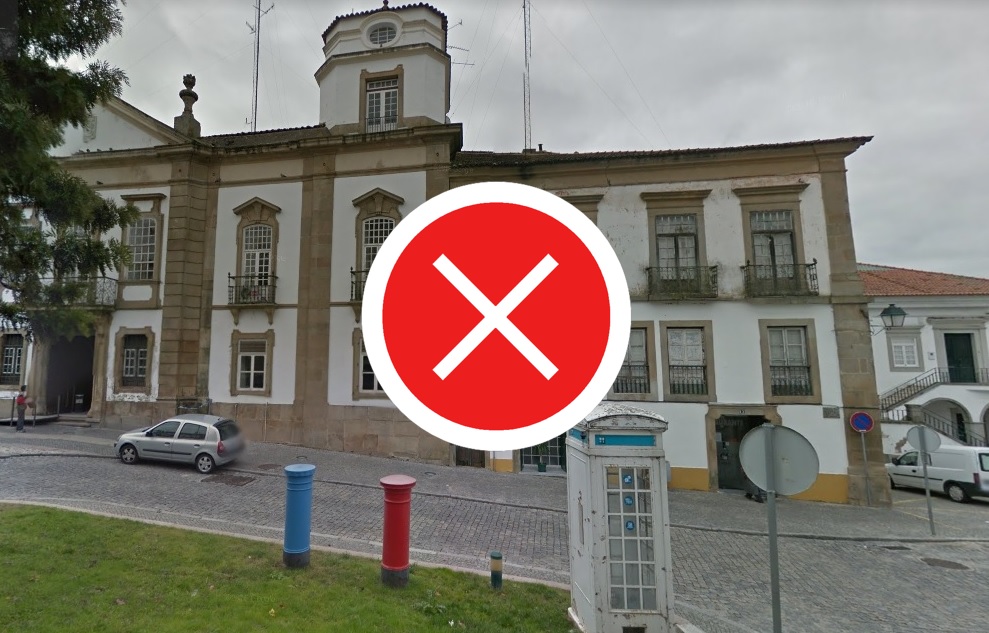 Elabora&ccedil;&atilde;o dos Projetos de Execu&ccedil;&atilde;o Para PSP e GNR - ANALISADO