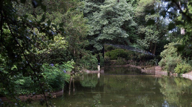 Imagem 2 - Largo Fonte Nova, Serralves e Casa da Arquitetura com pr&eacute;mios ib&eacute;ricos FAD