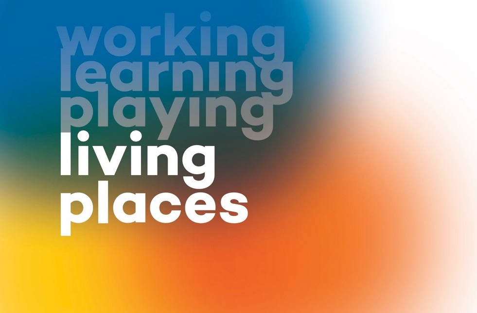 Living places - Simon prize of architecture 2018