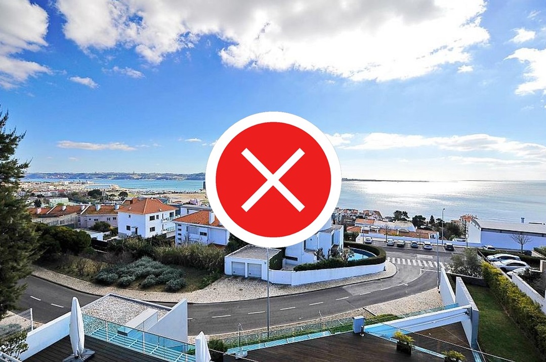 Novo reservat&oacute;rio do Alto de Santa Catarina, Oeiras - ANALISADO