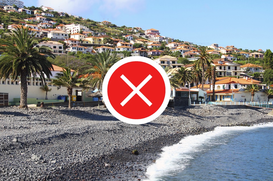 Delimita&ccedil;&atilde;o de &Aacute;reas de Reabilita&ccedil;&atilde;o Urbana em Santa Cruz, Madeira - ANALISADO