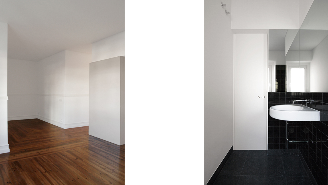 Imagem 2 - APARTAMENTO AREEIRO