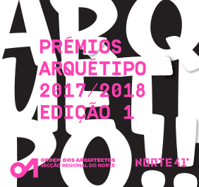 Resultados dos Pr&eacute;mios Arqu&eacute;tipo