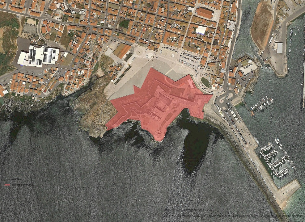 Concurso Museu Nacional da Resist&ecirc;ncia e da Liberdade: Exposi&ccedil;&atilde;o em Peniche