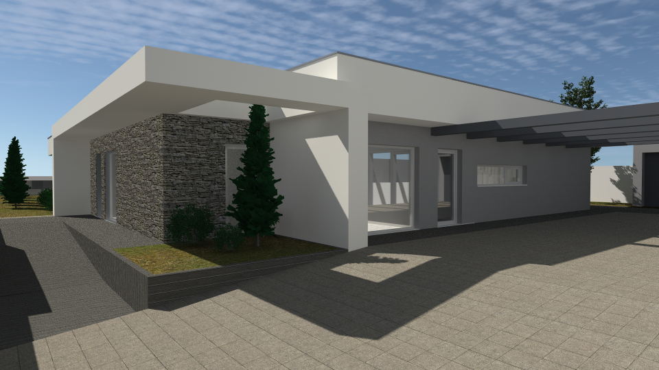 Imagem 2 - Moradia 747