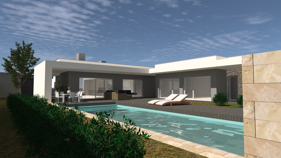 Imagem 0 - Moradia 747