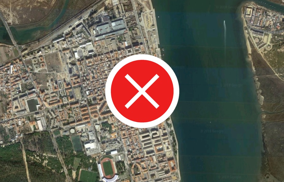 Projeto de execu&ccedil;&atilde;o para reabilita&ccedil;&atilde;o de edif&iacute;cios da PSP em Vila Real de Santo Ant&oacute;nio - ANALISADO