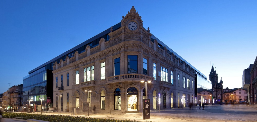 Pr&eacute;mio MARGRES Arquitectura 2019