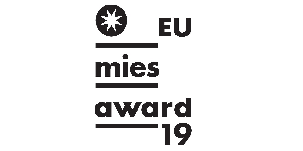 20 projectos portugueses finalistas do pr&eacute;mio Mies van der Rohe 2019