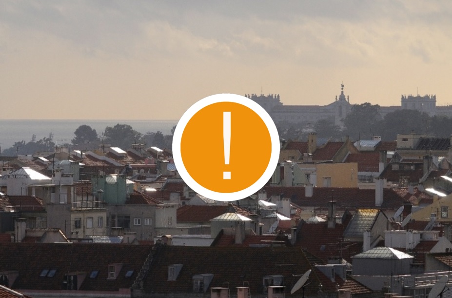 Acordo-Quadro para projectos em edif&iacute;cios de habita&ccedil;&atilde;o, Lisboa - ANALISADO