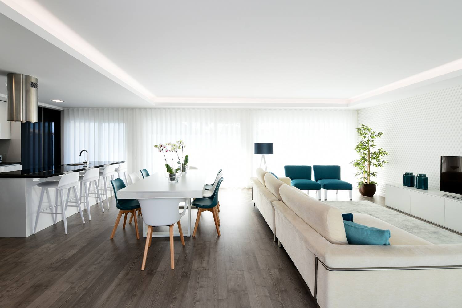 Imagem 0 - Projecto de Interiores