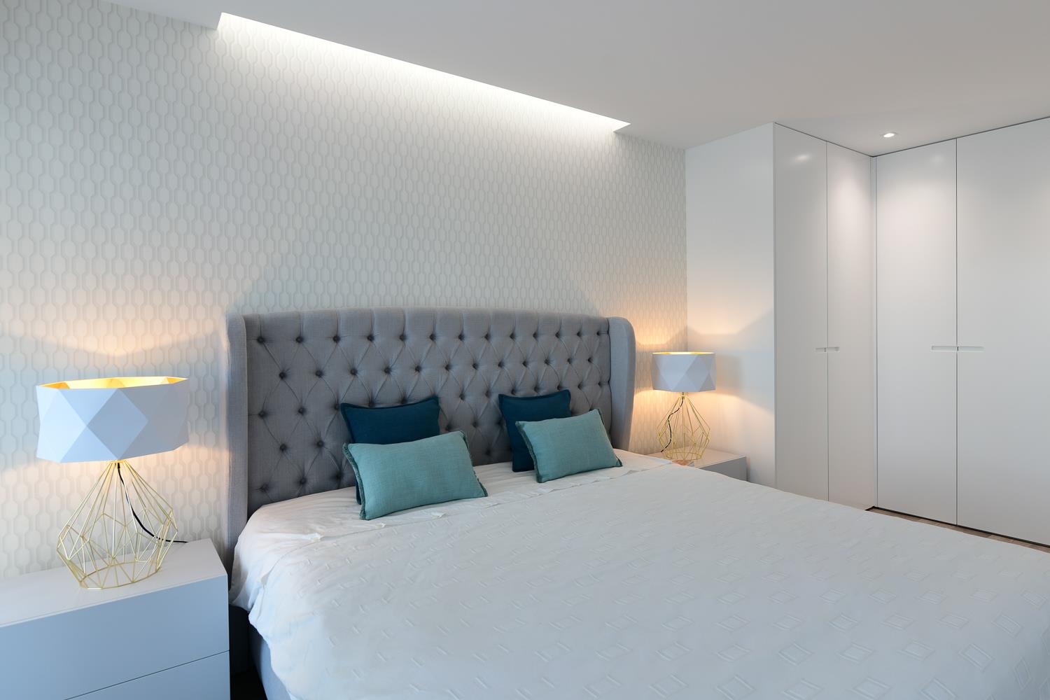 Imagem 4 - Projecto de Interiores
