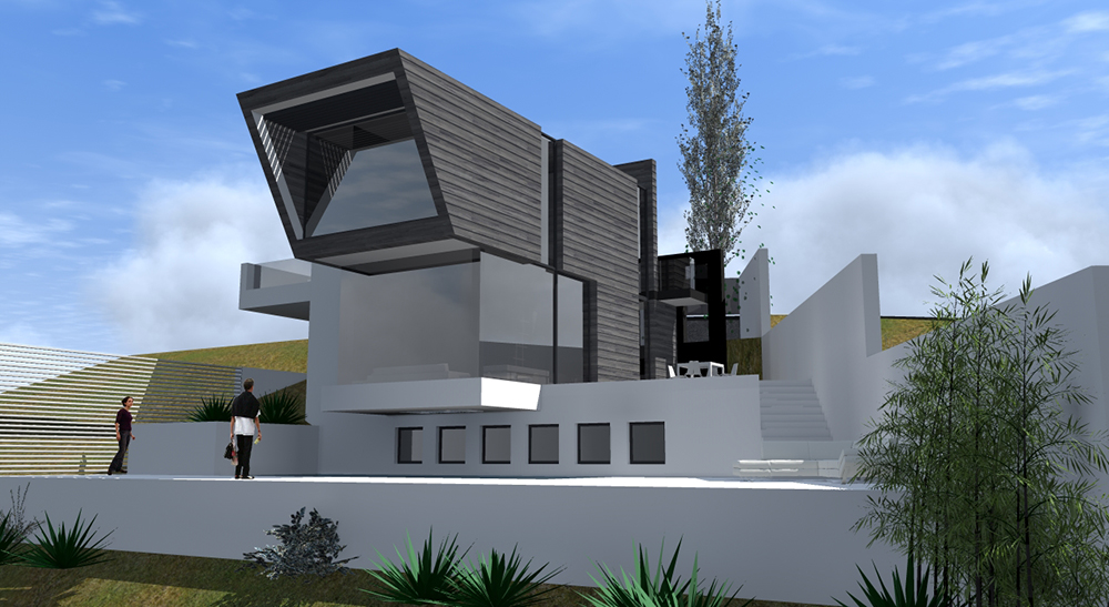 Imagem 3 - Private Vila, WINDOW TO THE SEA