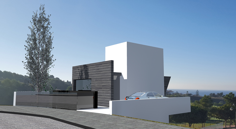 Imagem 1 - Private Vila, WINDOW TO THE SEA