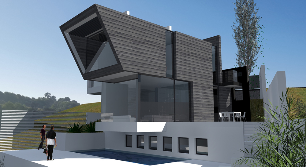 Imagem 0 - Private Vila, WINDOW TO THE SEA