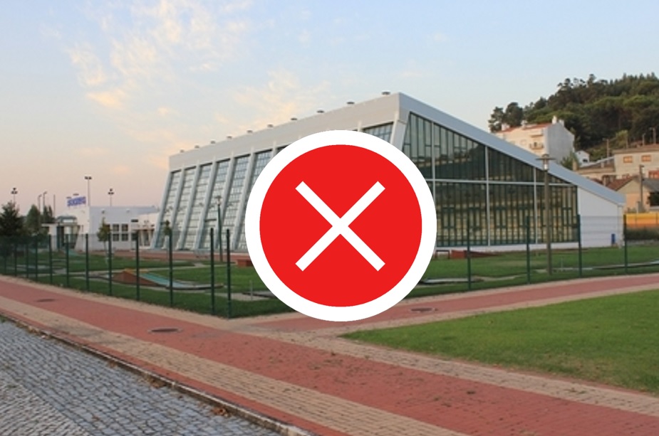 Requalifica&ccedil;&atilde;o e amplia&ccedil;&atilde;o da piscina coberta Municipal de Pombal - ANALISADO