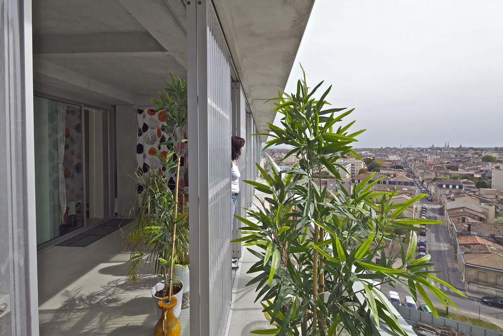Imagem 4 - Mies Van der Rohe premeia transforma&ccedil;&atilde;o em habita&ccedil;&atilde;o social