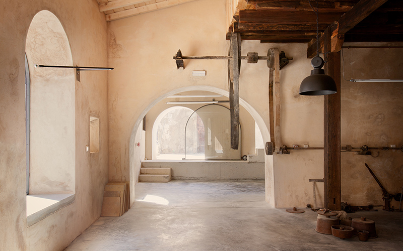 Pr&eacute;mio Vilalva atribu&iacute;do &agrave; reabilita&ccedil;&atilde;o do edif&iacute;cio da Cer&acirc;mica Antiga de Coimbra