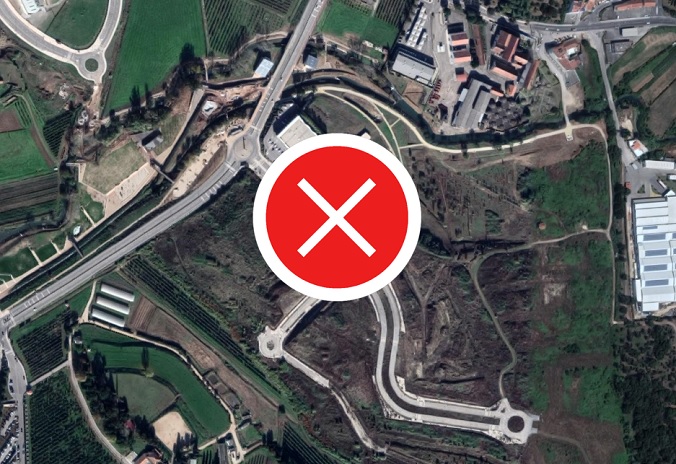 Novas Instala&ccedil;&otilde;es da GNR, Alcoba&ccedil;a - ANALISADO