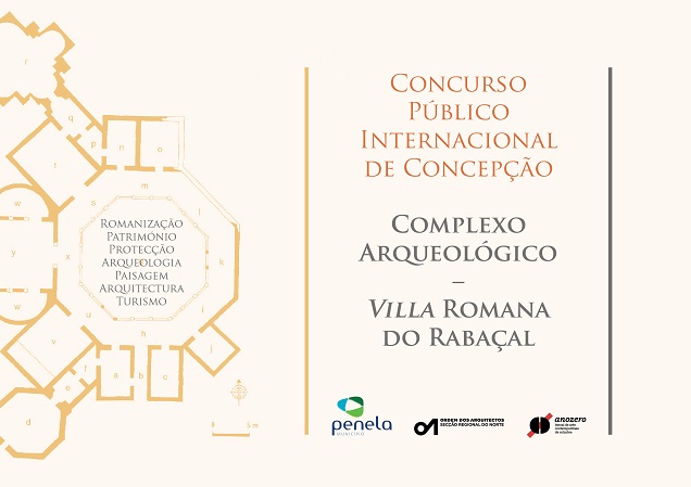 Complexo Arqueol&oacute;gico da Villa Romana do Raba&ccedil;al, Penela