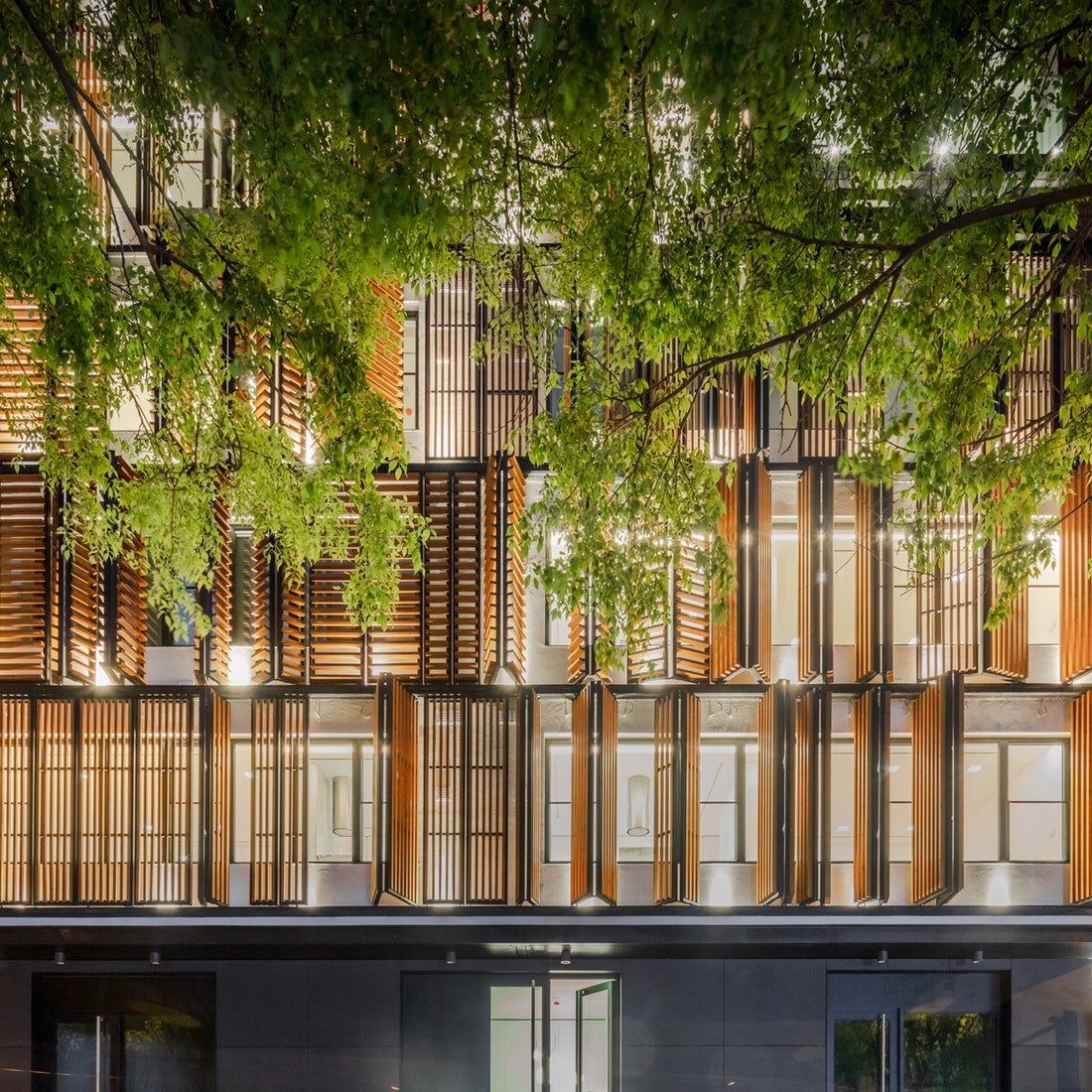 4 projetos portugueses distinguidos nos Pr&eacute;mios de Arquitetura Architizer 2019