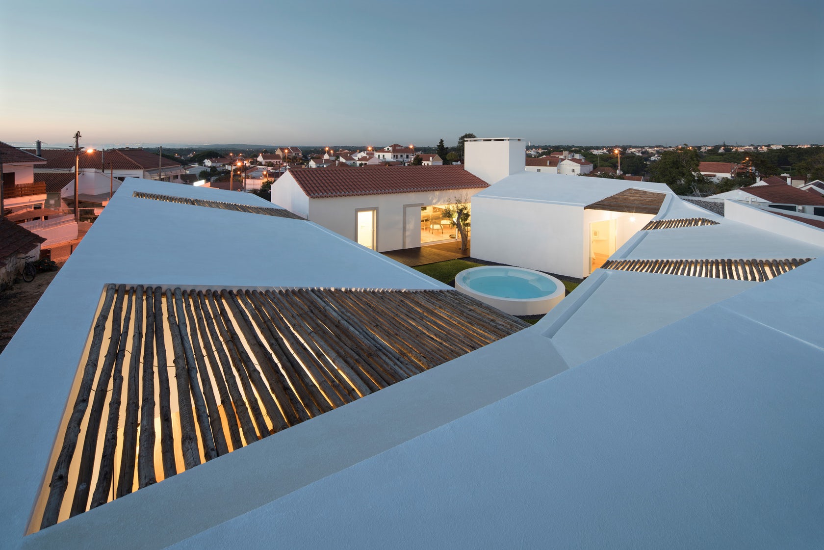 Imagem 3 - 4 projetos portugueses distinguidos nos Pr&eacute;mios de Arquitetura Architizer 2019